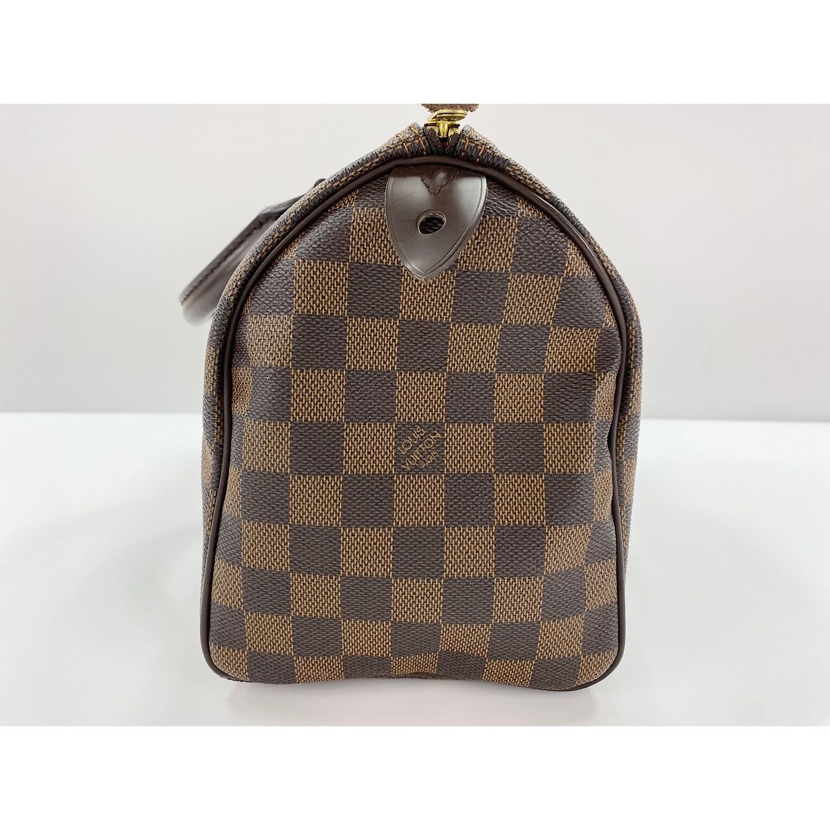 Louis Vuitton Handbag Speedy 25 — view 5