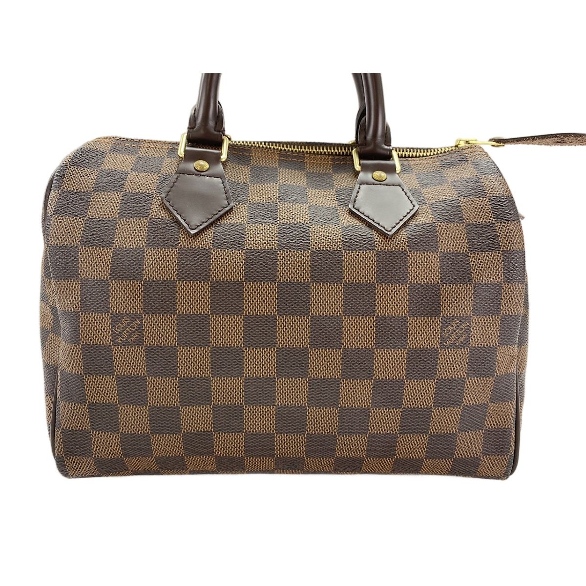 Louis Vuitton Handbag Speedy 25 — view 2
