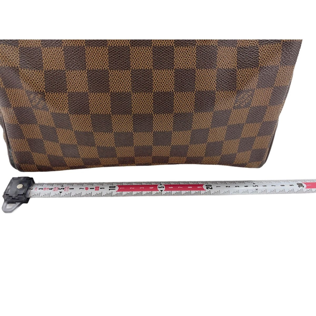 Louis Vuitton Handbag Speedy 25 — view 4