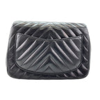 Chanel Shoulder Bag Mini Quilted — view 2