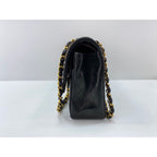 Chanel Shoulder Bag Quilted 25 — view 3