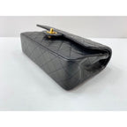 Chanel Shoulder Bag Quilted 25 — view 7