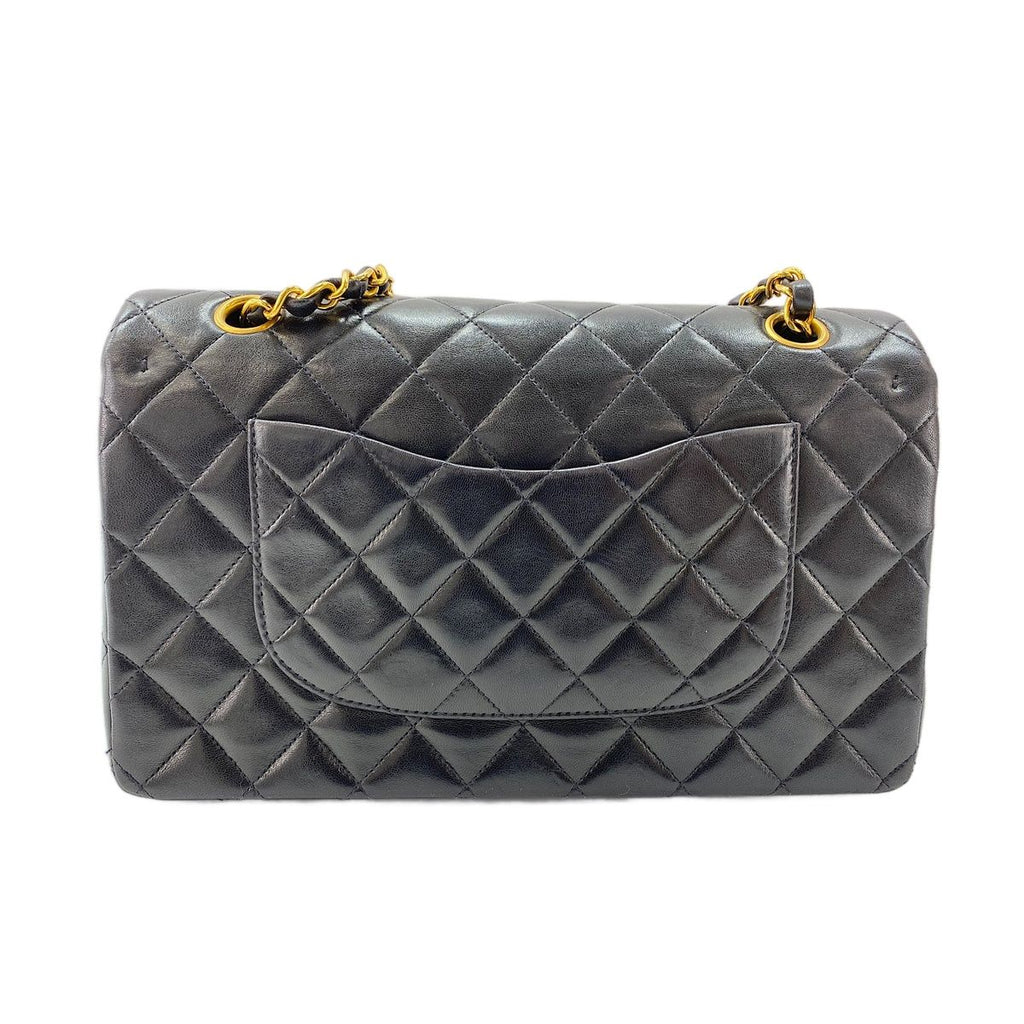 Chanel Shoulder Bag Quilted 25 — view 2