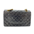 Chanel Shoulder Bag Quilted 25 — view 2