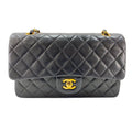 Chanel Shoulder Bag Quilted 25