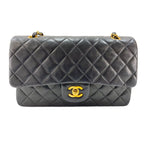 Chanel Shoulder Bag Quilted 25
