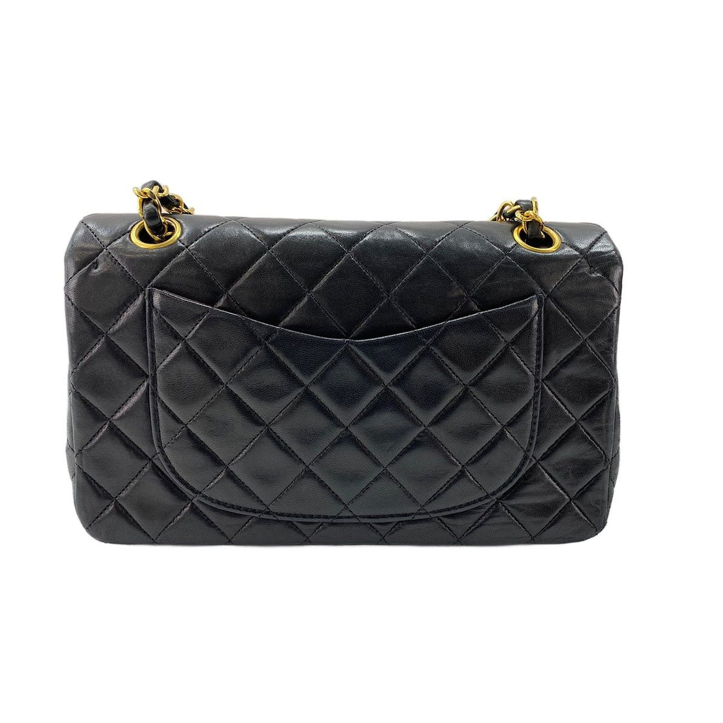 Chanel Shoulder Bag Quilted 23 — view 2