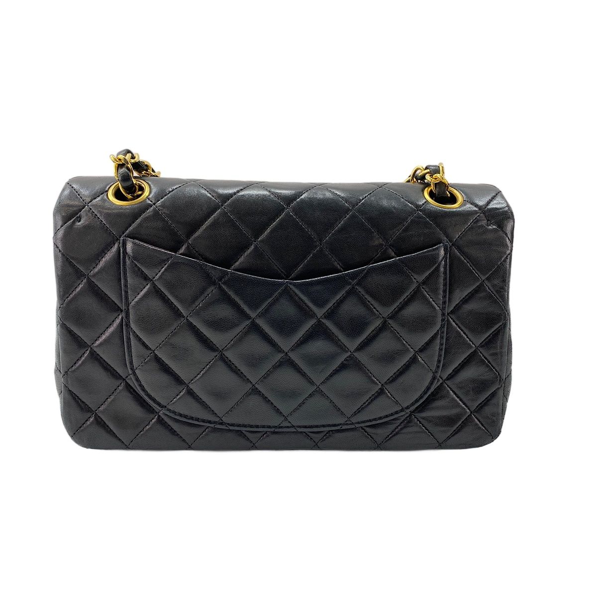 Chanel Shoulder Bag Quilted 23 — view 2