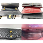 Chanel Shoulder Bag Quilted 23 — view 9