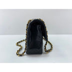 Chanel Shoulder Bag Quilted 23 — view 5