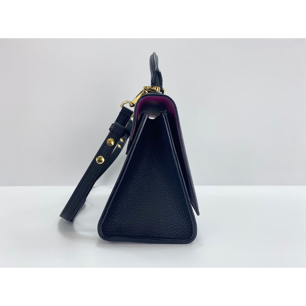 Louis Vuitton Handbag 2-Way Twist PM — view 5