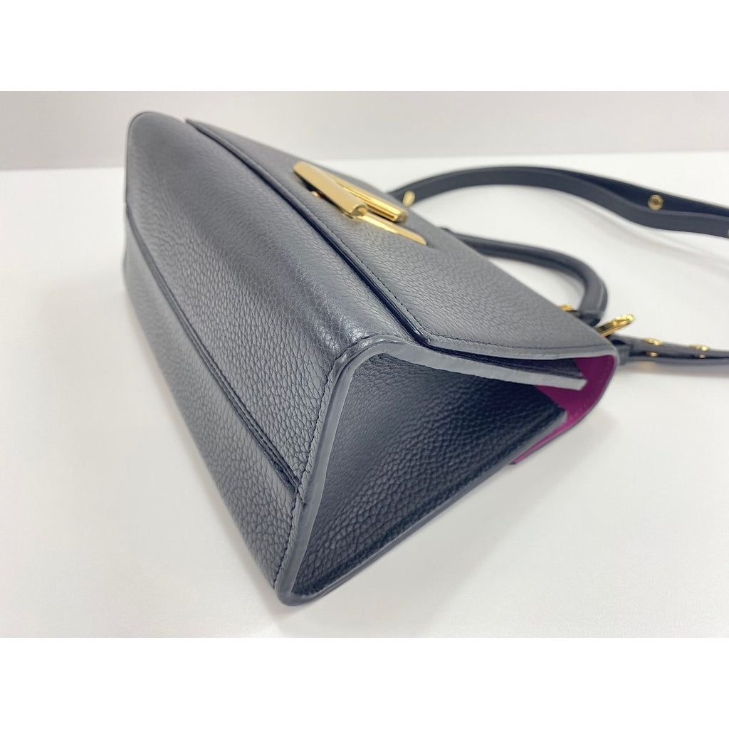 Louis Vuitton Handbag 2-Way Twist PM — view 8