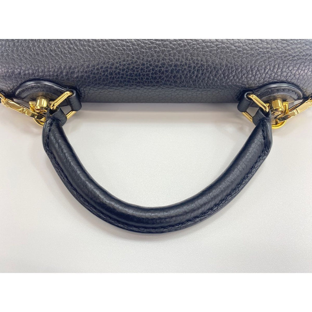 Louis Vuitton Handbag 2-Way Twist PM — view 9