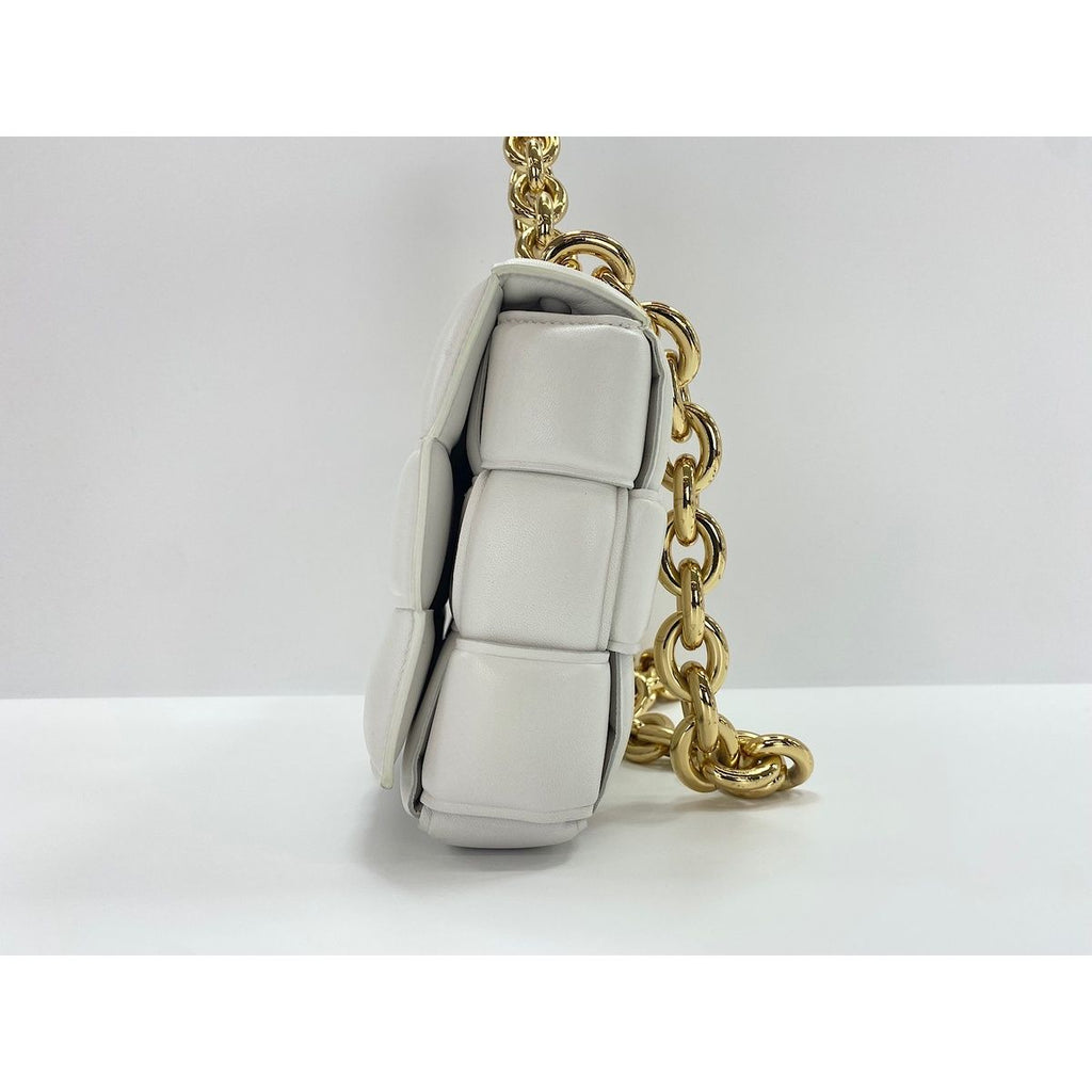 Bottega Veneta Handbag 2-Way Cassette — view 4