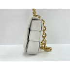 Bottega Veneta Handbag 2-Way Cassette — view 4