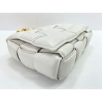Bottega Veneta Handbag 2-Way Cassette — view 7