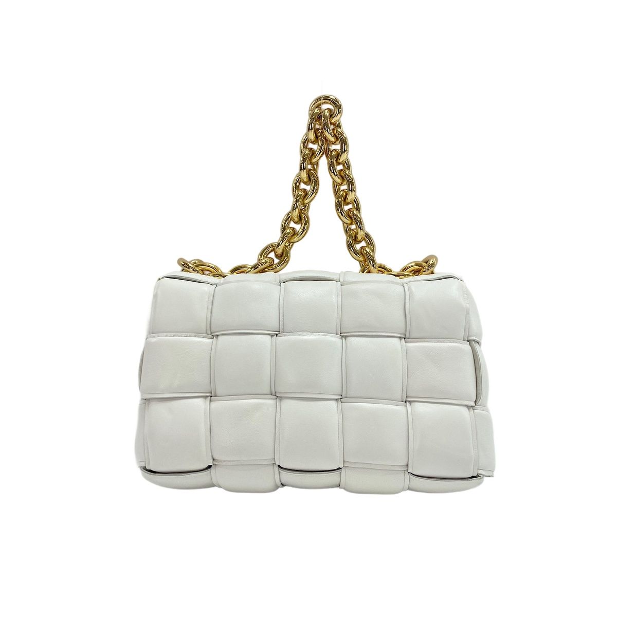Bottega Veneta Handbag 2-Way Cassette — view 2