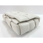 Bottega Veneta Handbag 2-Way Cassette — view 8