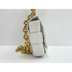 Bottega Veneta Handbag 2-Way Cassette — view 5