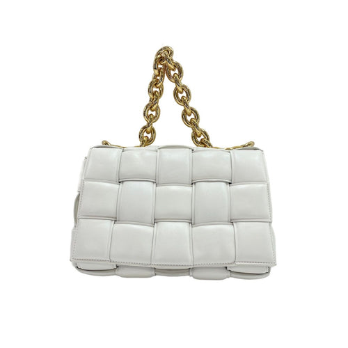 Bottega Veneta Handbag 2-Way Cassette