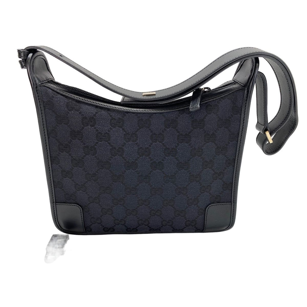 Gucci Shoulder Bag Black — view 3