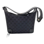 Gucci Shoulder Bag Black — view 3