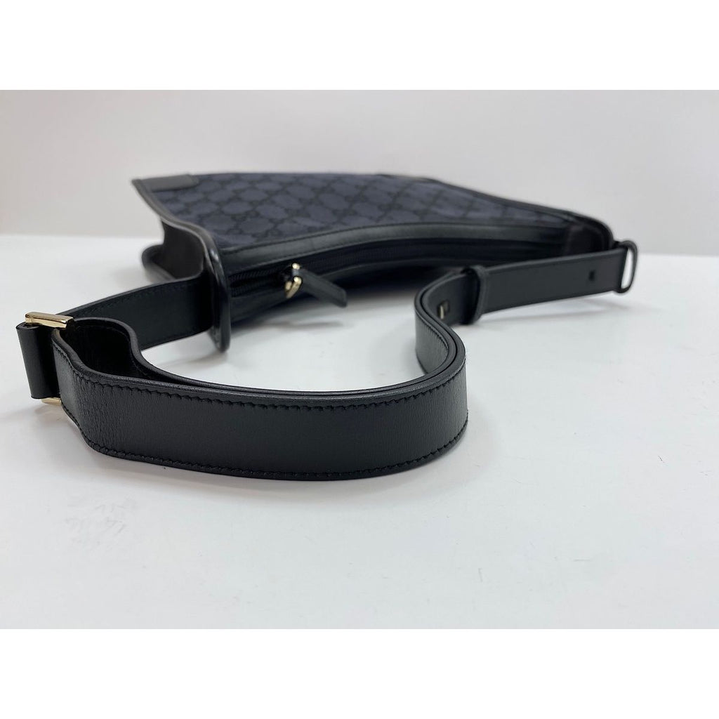 Gucci Shoulder Bag Black — view 9