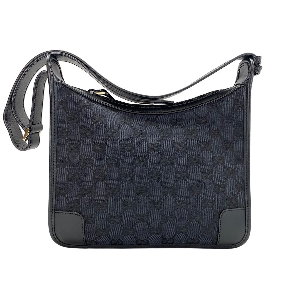 Gucci Shoulder Bag Black