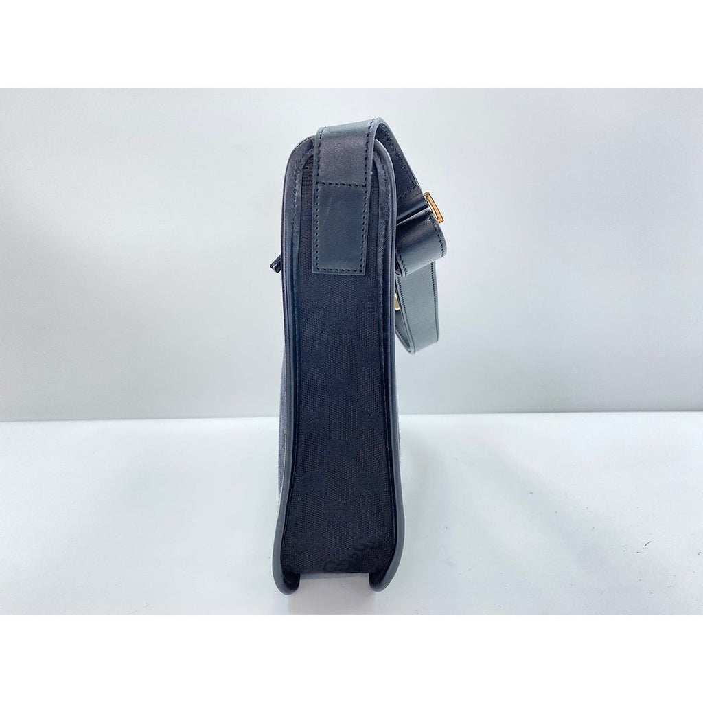 Gucci Shoulder Bag Black — view 4