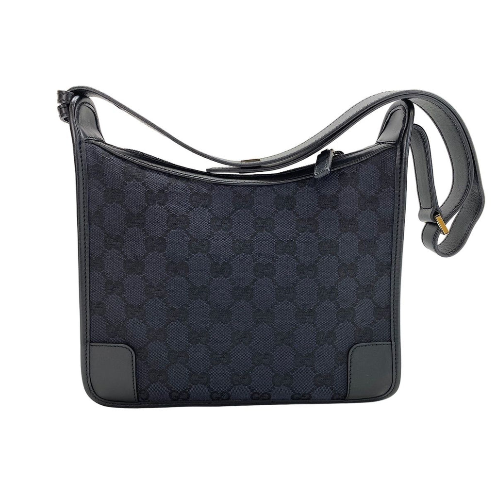Gucci Shoulder Bag Black — view 2