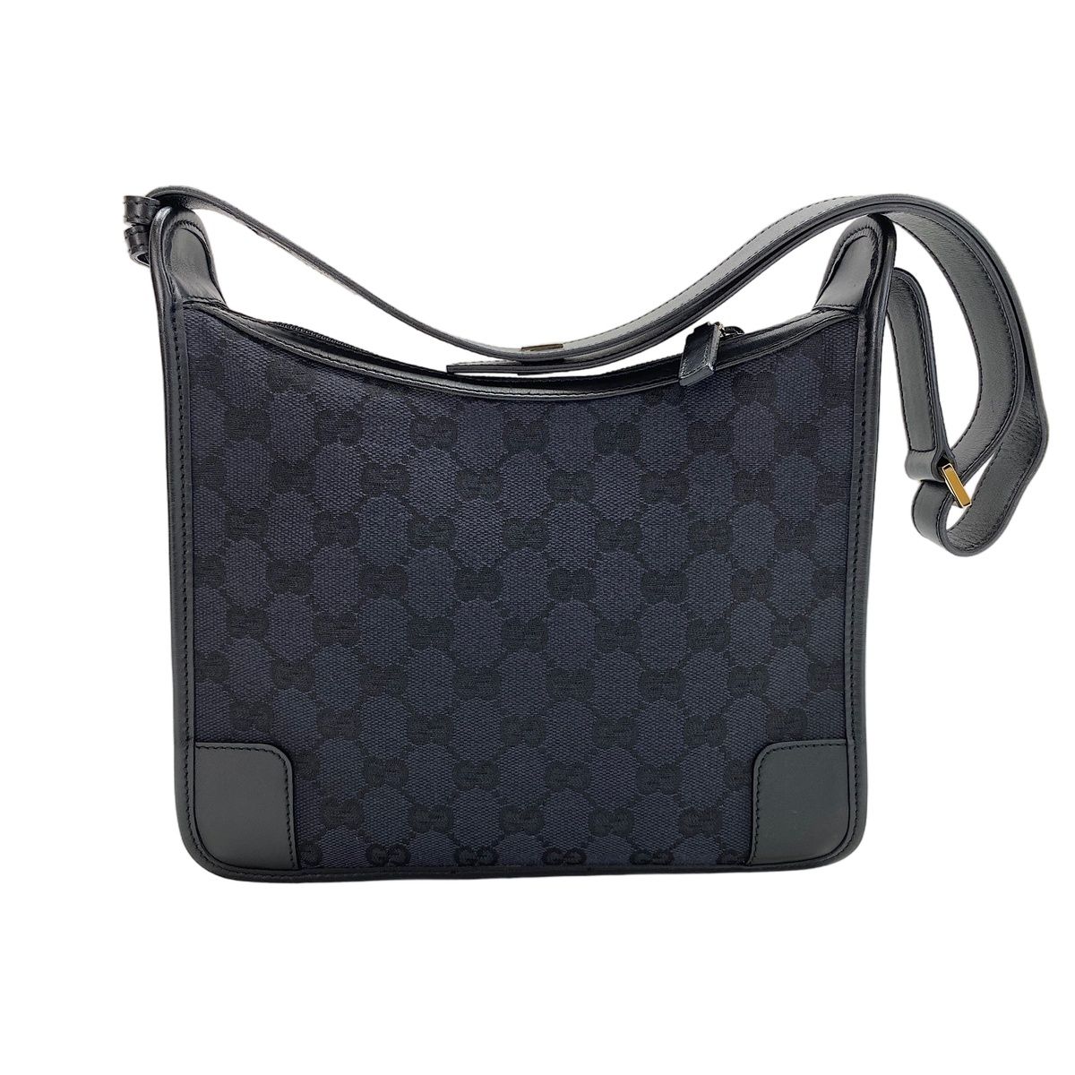 Gucci Shoulder Bag Black — view 2
