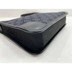 Gucci Shoulder Bag Black — view 8