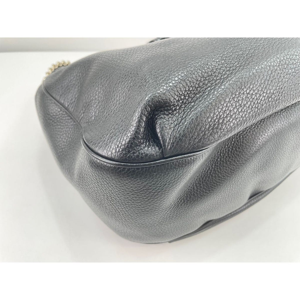 Gucci Handbag 2-Way Horsebit — view 6