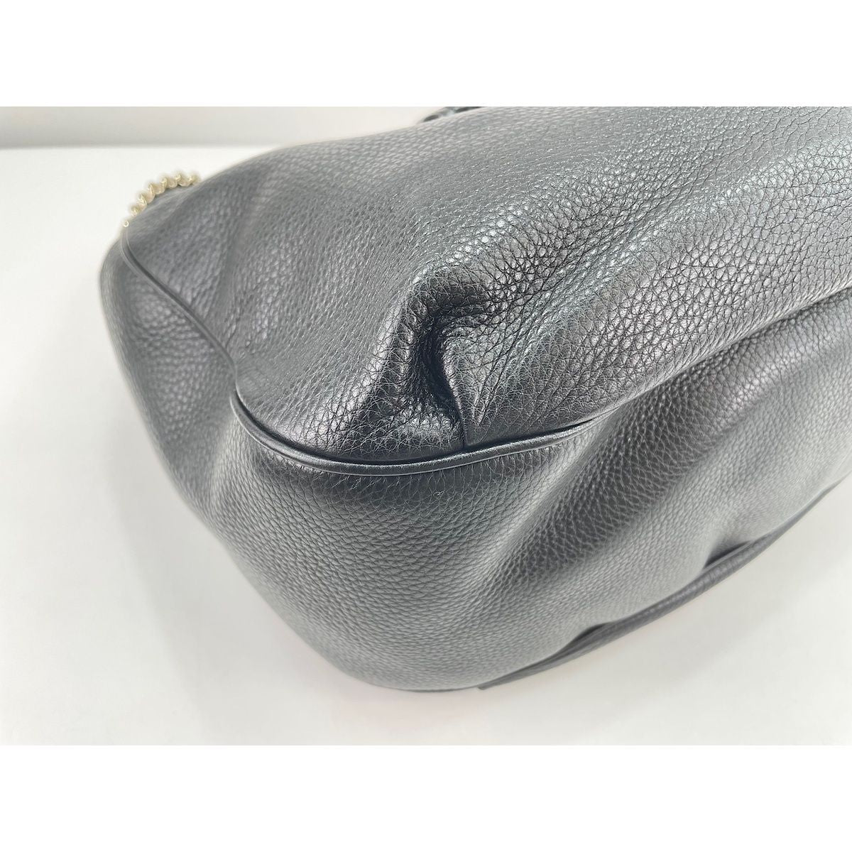 Gucci Handbag 2-Way Horsebit — view 6