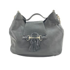 Gucci Handbag 2-Way Horsebit