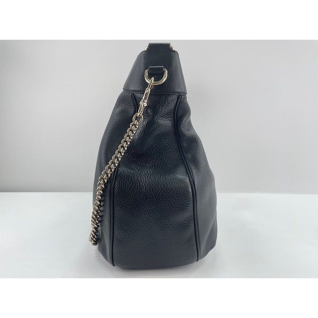 Gucci Handbag 2-Way Horsebit — view 3
