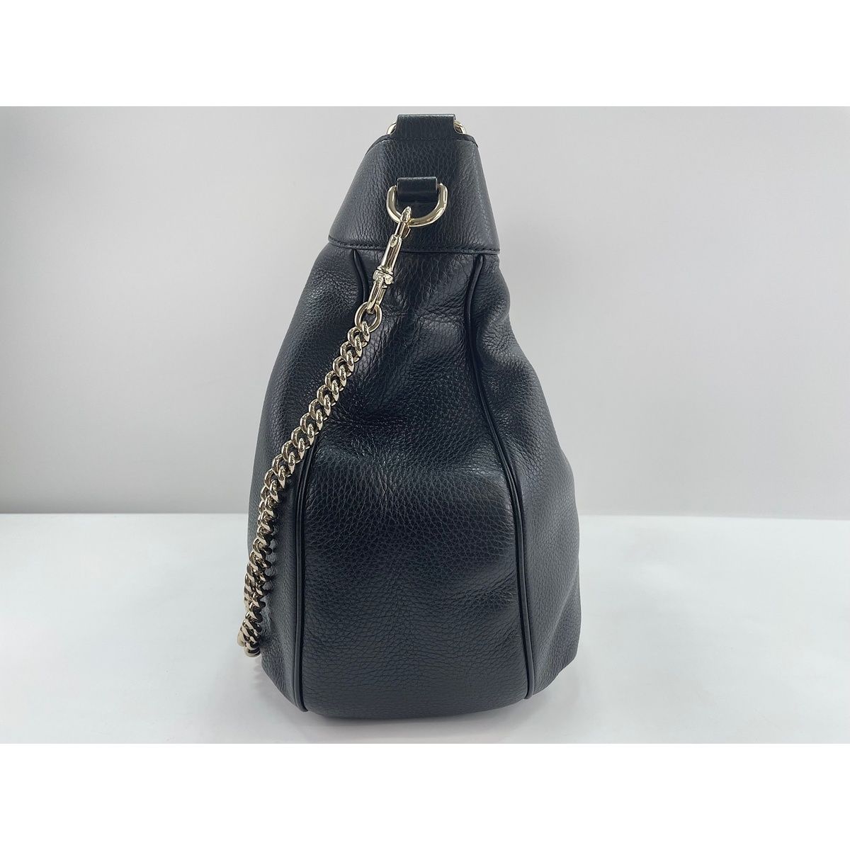 Gucci Handbag 2-Way Horsebit — view 3