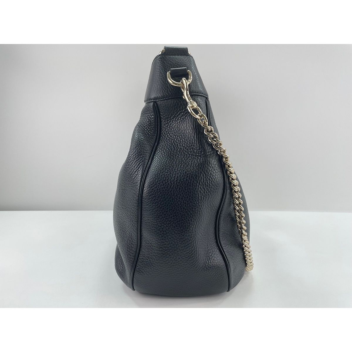 Gucci Handbag 2-Way Horsebit — view 4