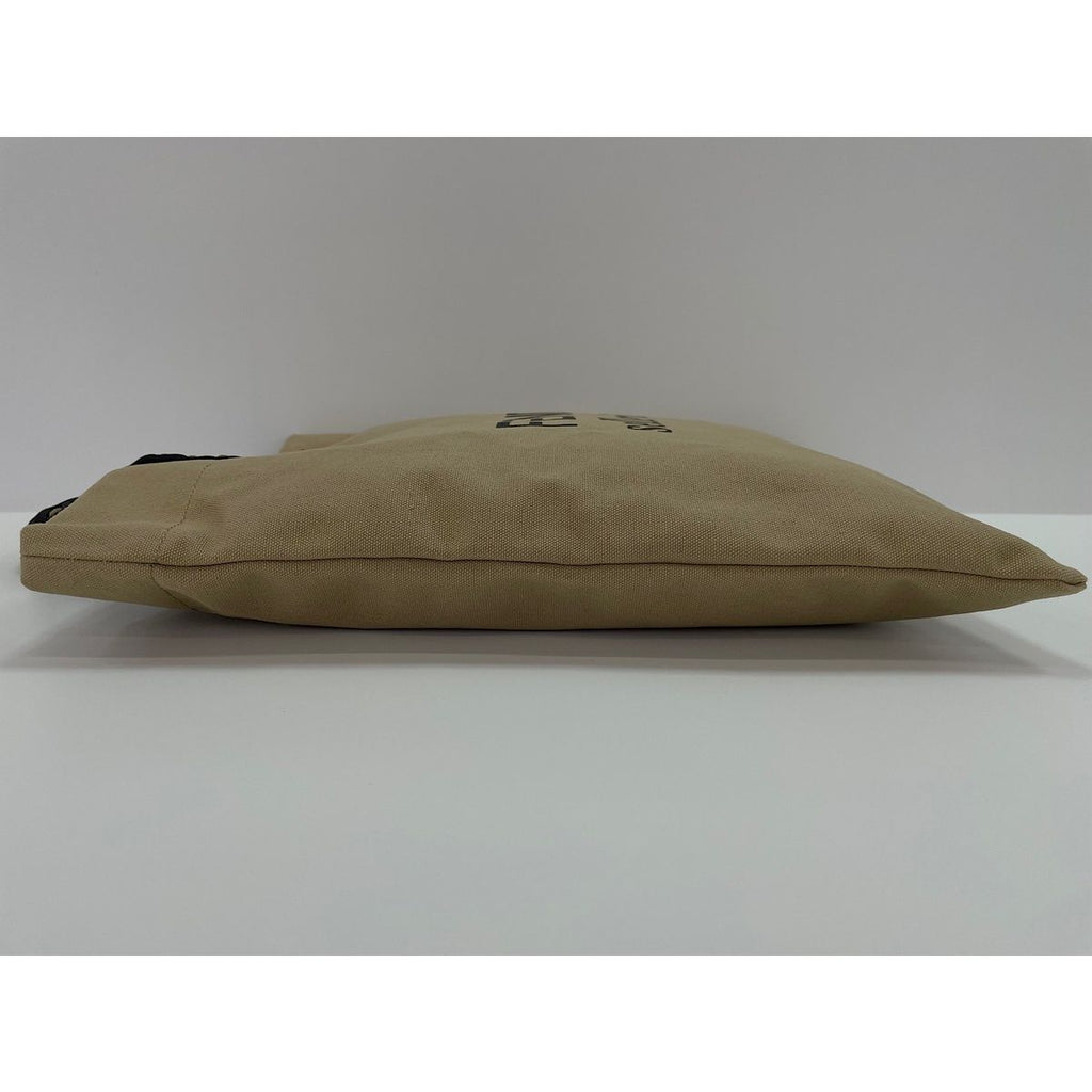 Fendi Handbag Selleria Beige — view 5