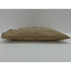 Fendi Handbag Selleria Beige — view 5