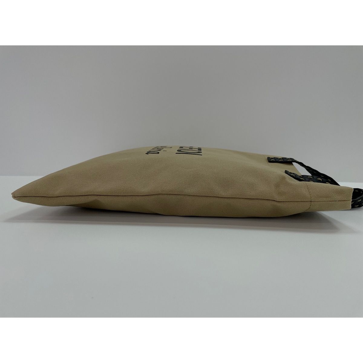 Fendi Handbag Selleria Beige — view 4