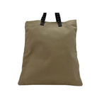 Fendi Handbag Selleria Beige — view 3