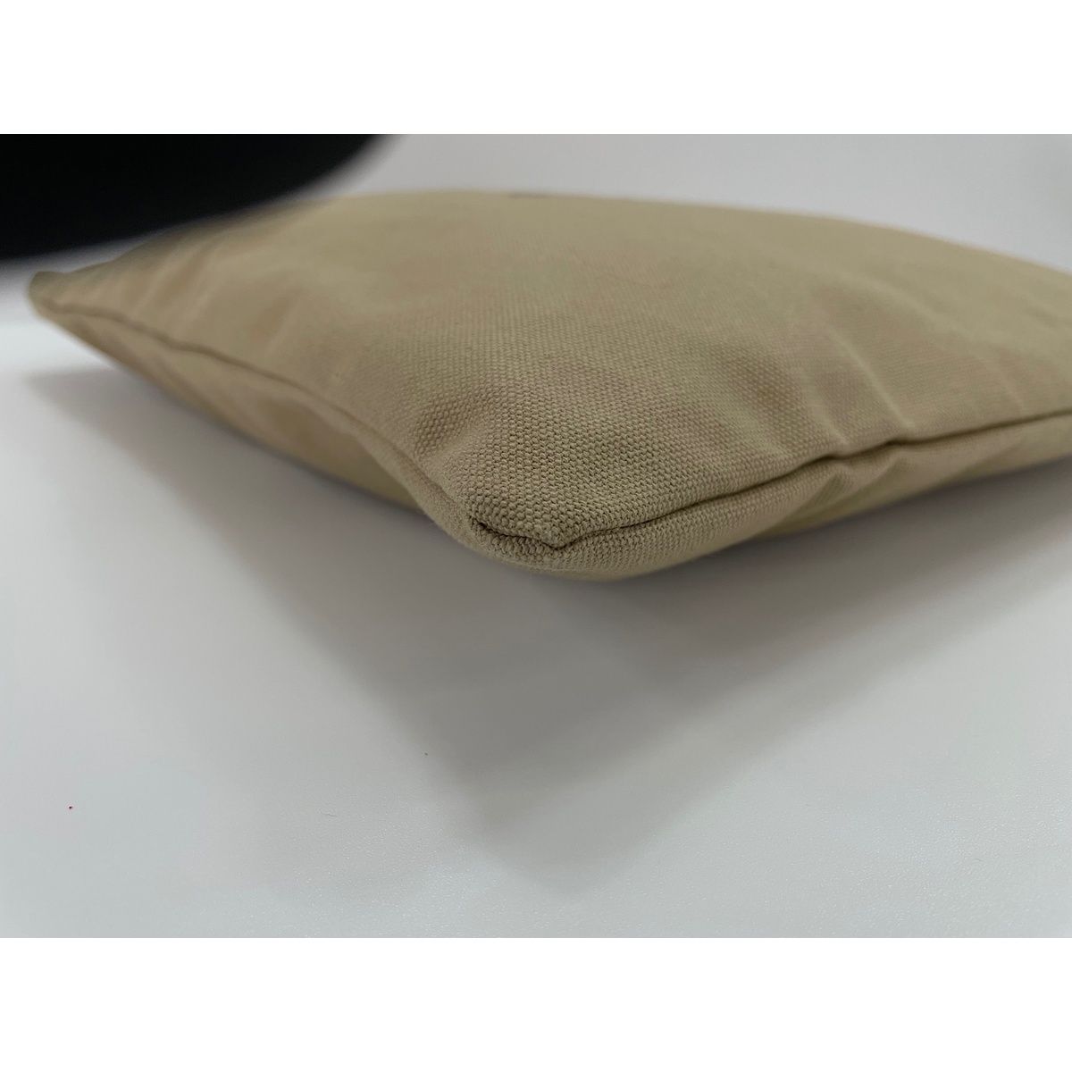 Fendi Handbag Selleria Beige — view 7