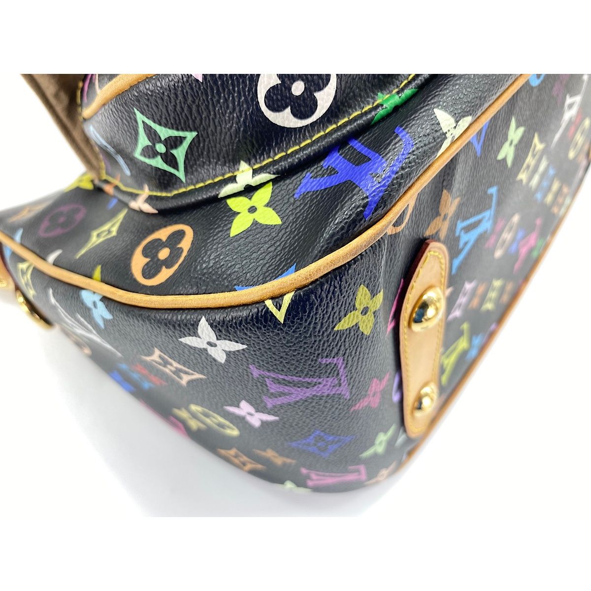 Louis Vuitton Handbag Rita — view 8