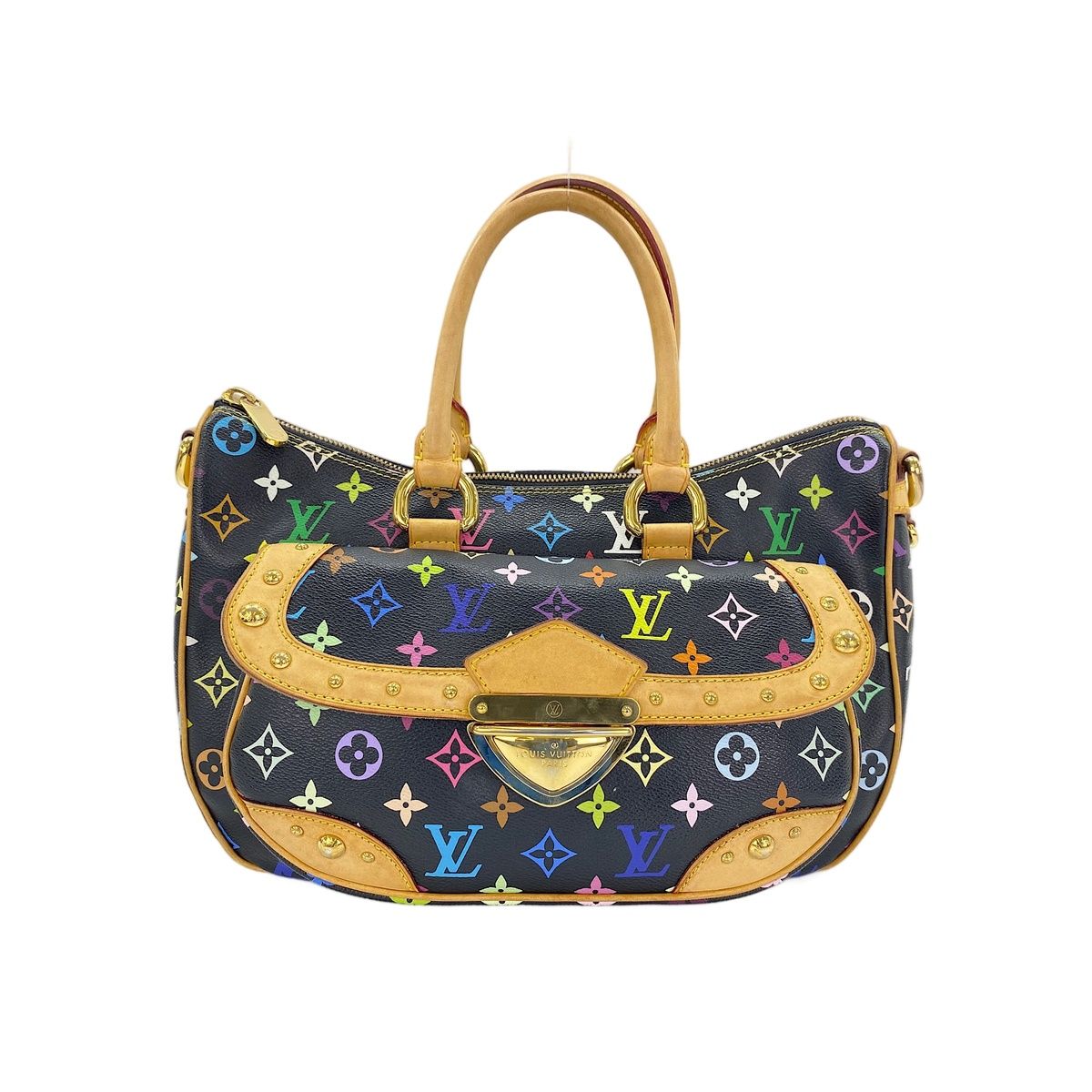 Louis Vuitton Handbag Rita