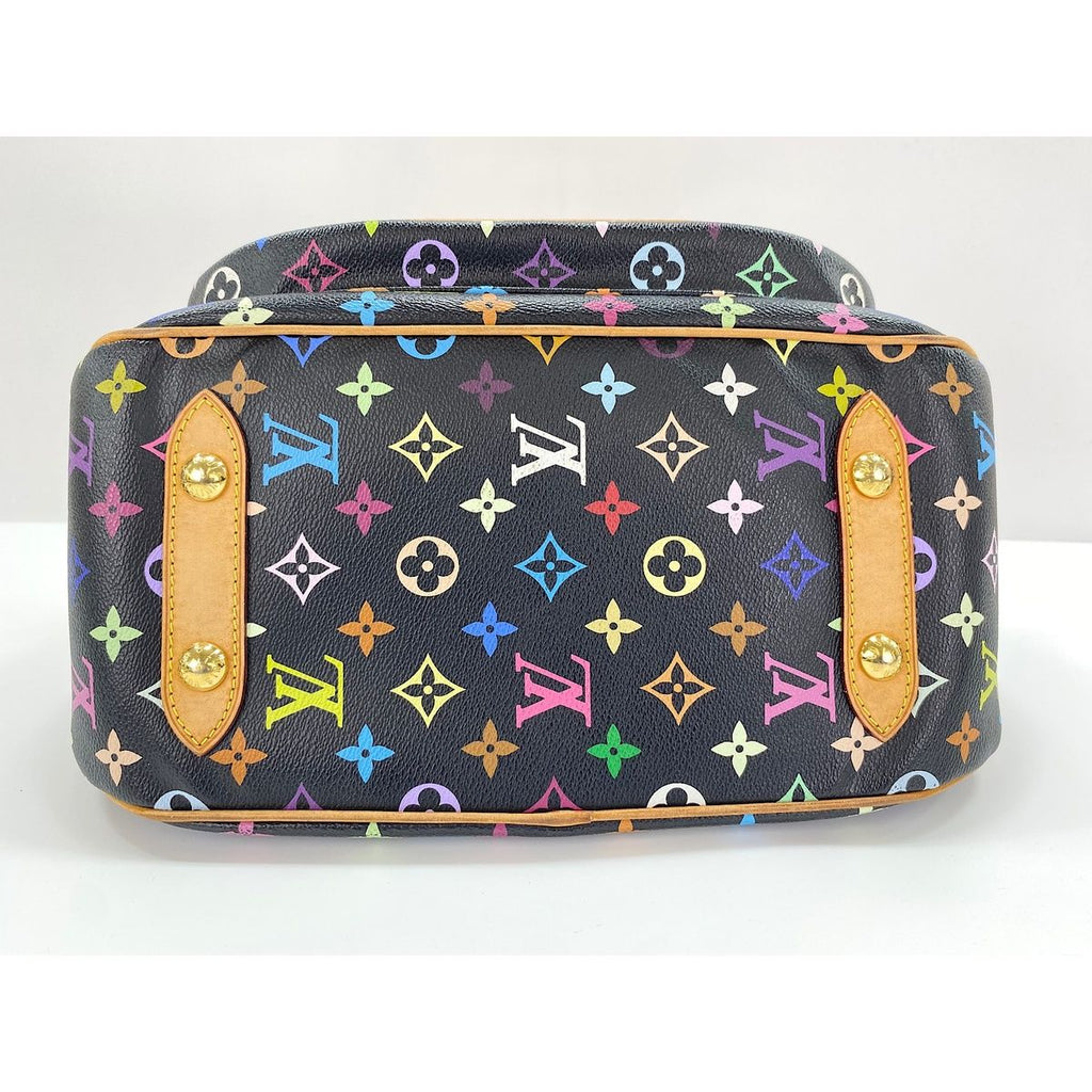 Louis Vuitton Handbag Rita — view 6