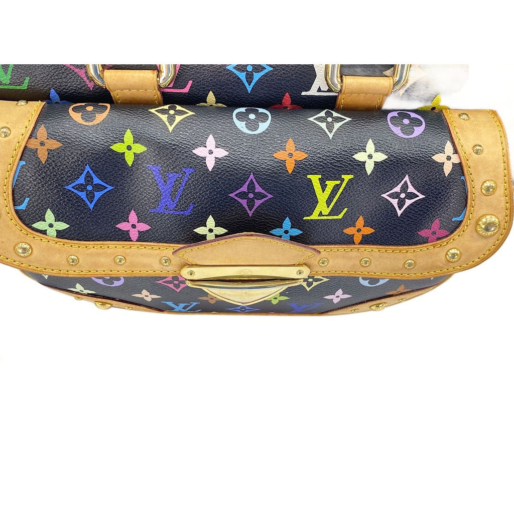 Louis Vuitton Handbag Rita — view 3