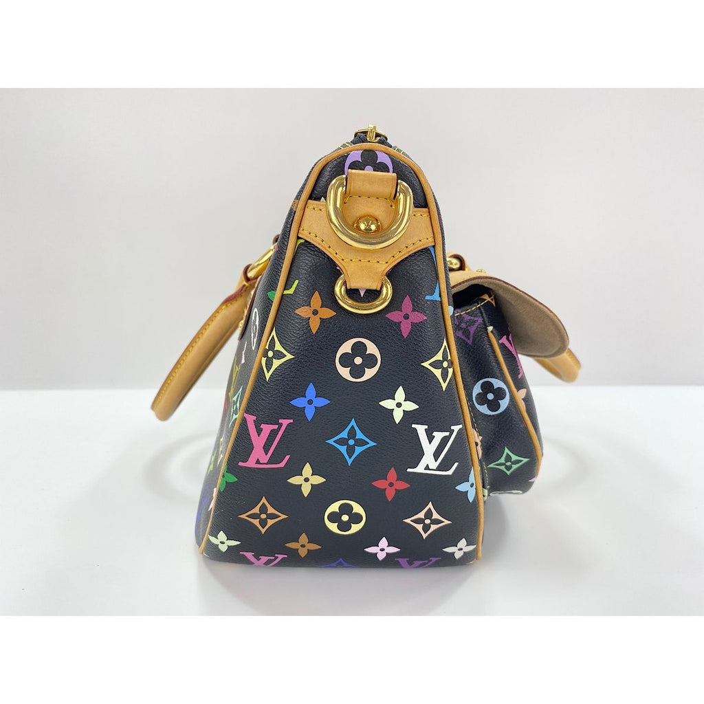 Louis Vuitton Handbag Rita — view 5