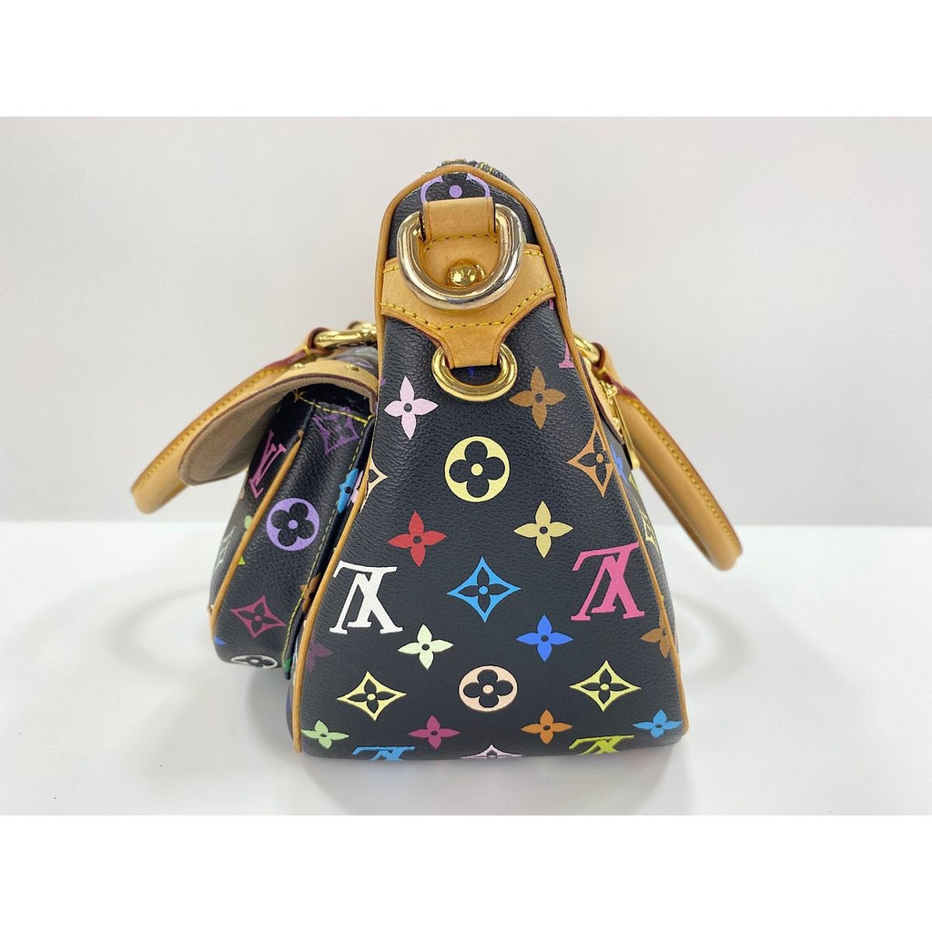 Louis Vuitton Handbag Rita — view 4