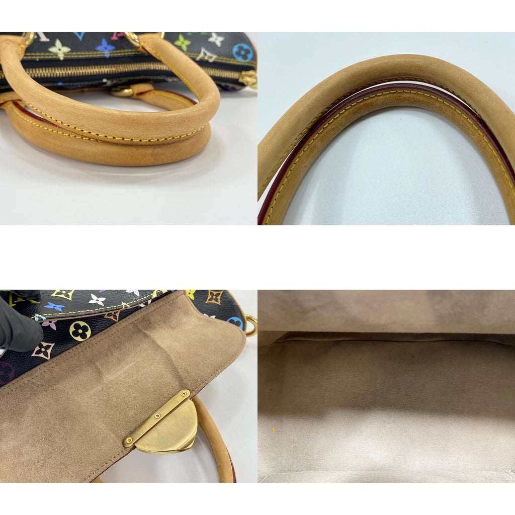 Louis Vuitton Handbag Rita — view 9